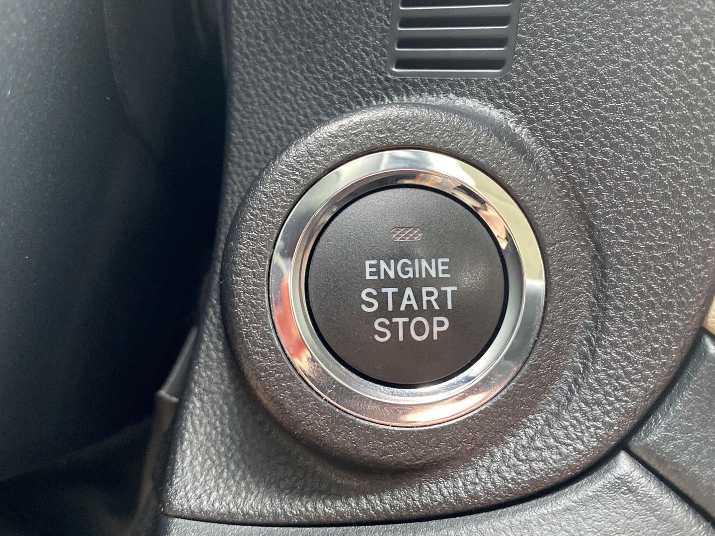 2024 Subaru Legacy Limited