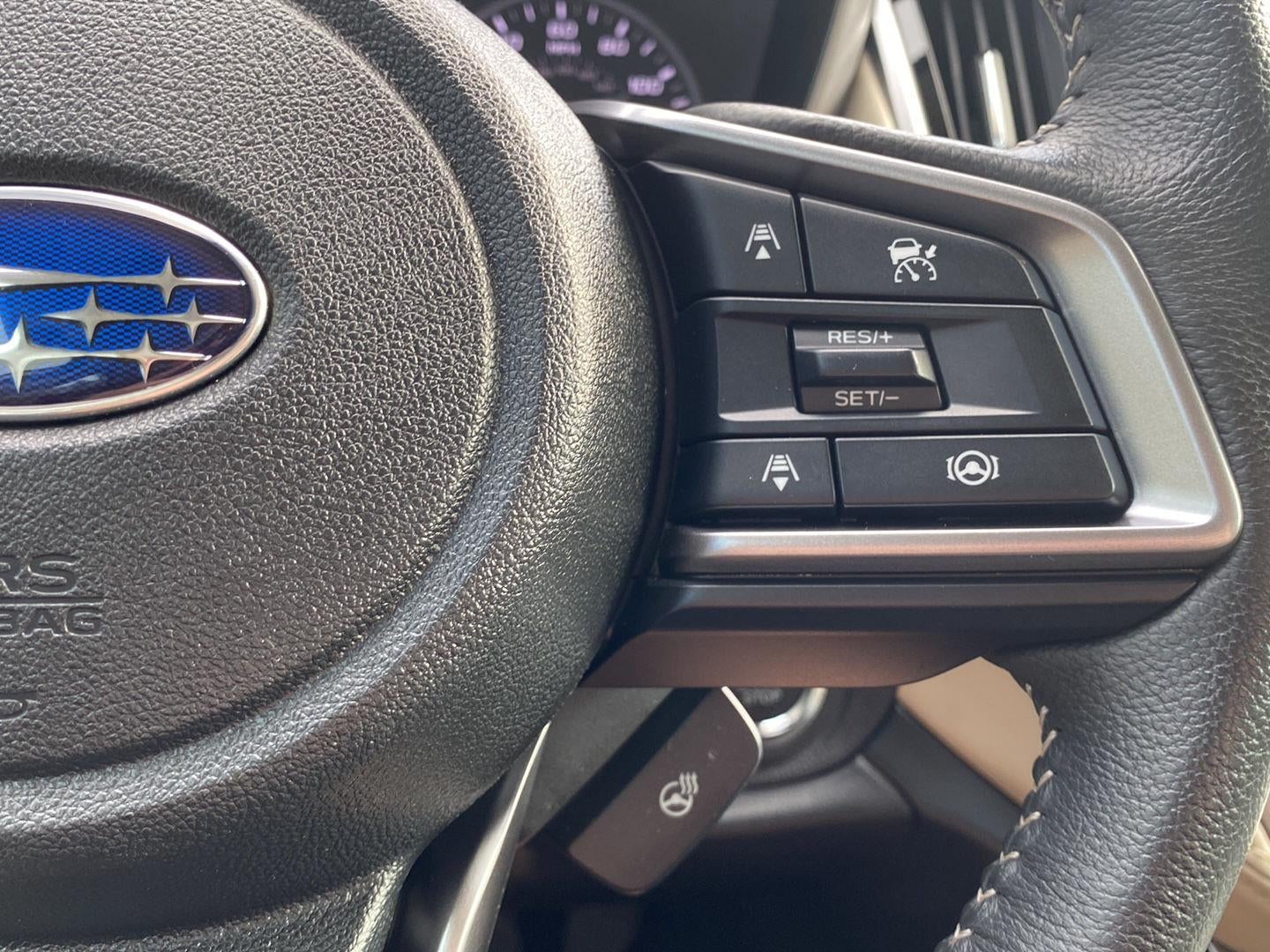2024 Subaru Legacy Limited