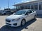 2019 Subaru Impreza 2.0i