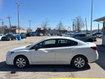 2019 Subaru Impreza 2.0i