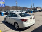 2019 Subaru Impreza 2.0i