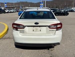 2019 Subaru Impreza 2.0i