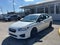 2019 Subaru Impreza 2.0i
