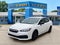 2023 Subaru Impreza 4-DOOR CVT