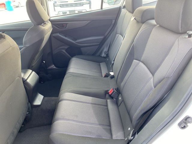 2023 Subaru Impreza Base