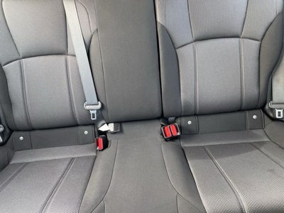 2023 Subaru Impreza Base