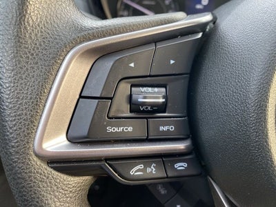 2023 Subaru Impreza Base