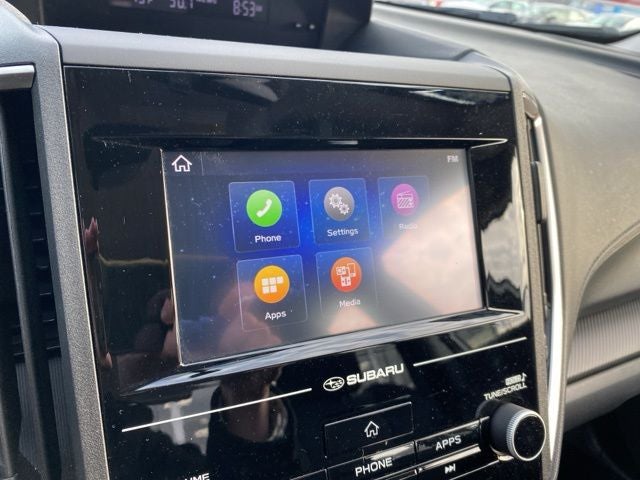 2023 Subaru Impreza Base