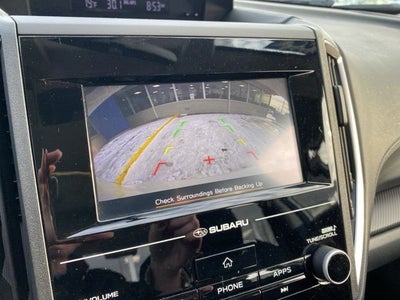 2023 Subaru Impreza Base