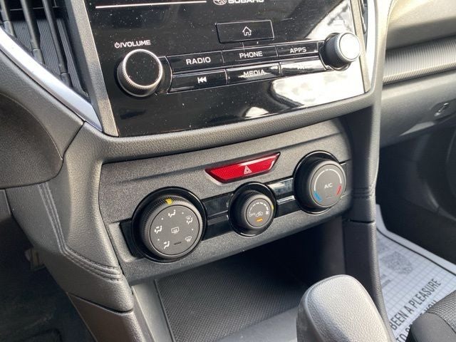 2023 Subaru Impreza Base