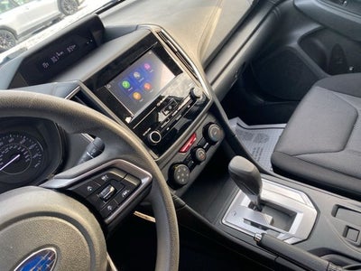 2023 Subaru Impreza Base