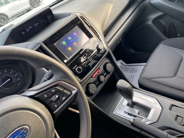 2023 Subaru Impreza Base