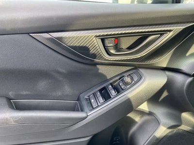 2023 Subaru Impreza Base