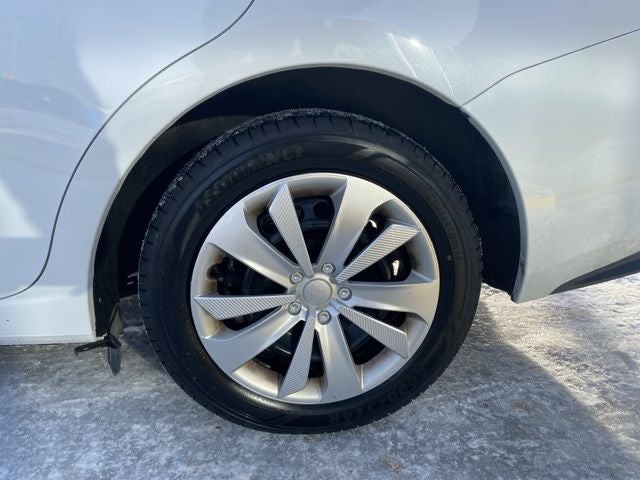 2023 Subaru Impreza Base