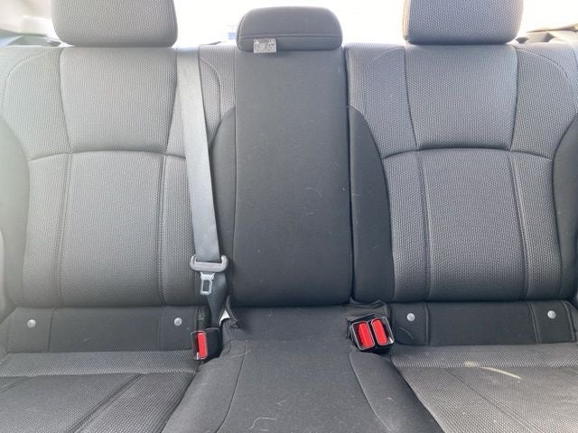 2023 Subaru Impreza Base