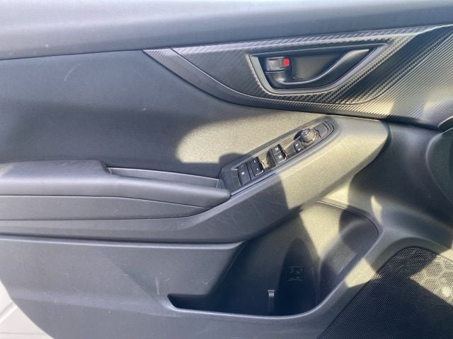 2023 Subaru Impreza Base