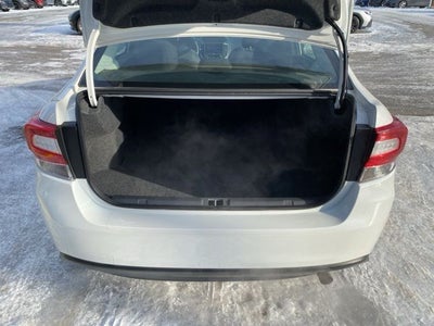 2023 Subaru Impreza Base