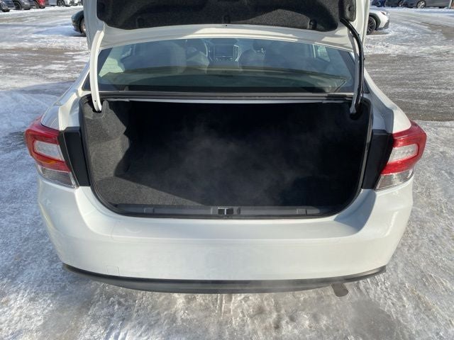 2023 Subaru Impreza Base