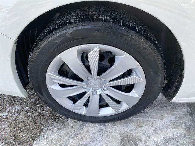 2023 Subaru Impreza Base