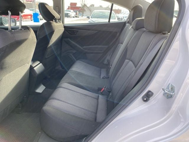 2023 Subaru Impreza Base