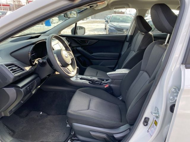 2023 Subaru Impreza Base