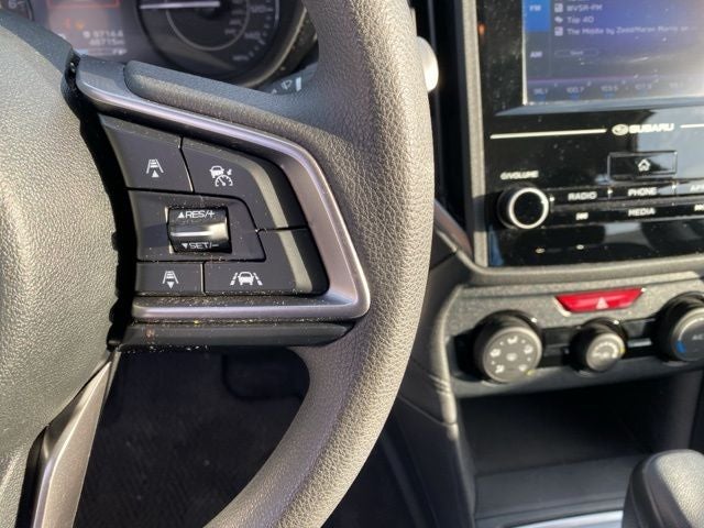 2023 Subaru Impreza Base