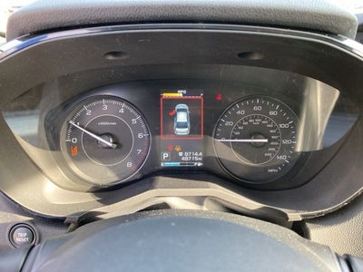 2023 Subaru Impreza Base