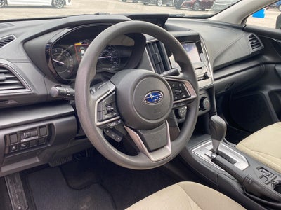 2023 Subaru Impreza Premium