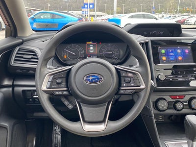 2023 Subaru Impreza Premium