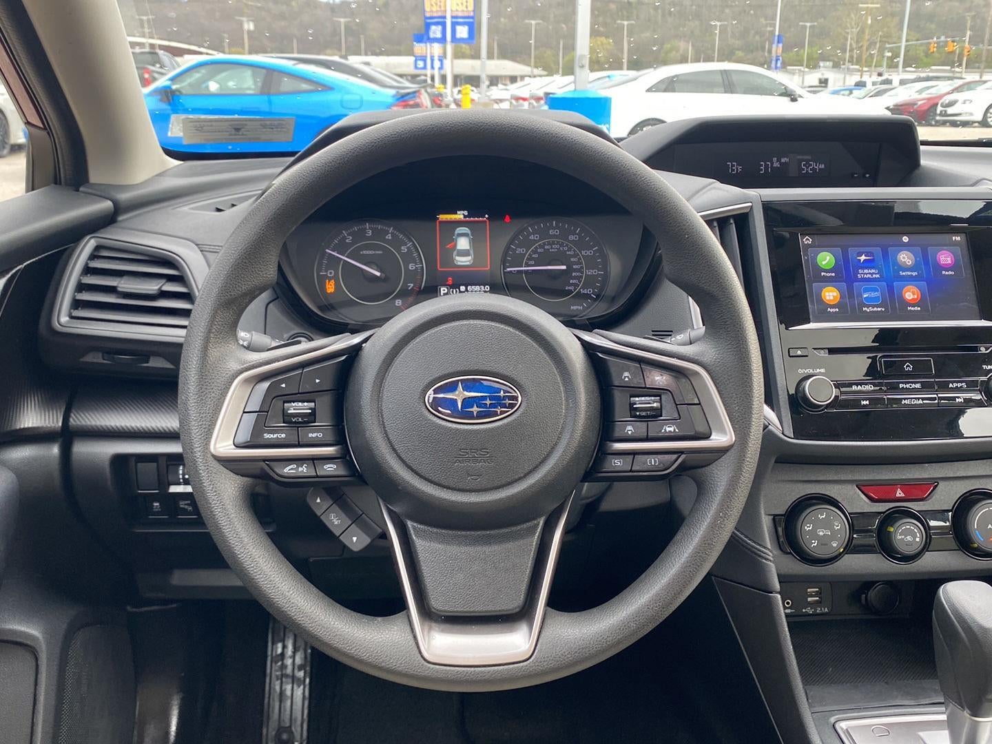 2023 Subaru Impreza Premium