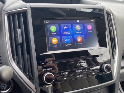 2023 Subaru Impreza Premium