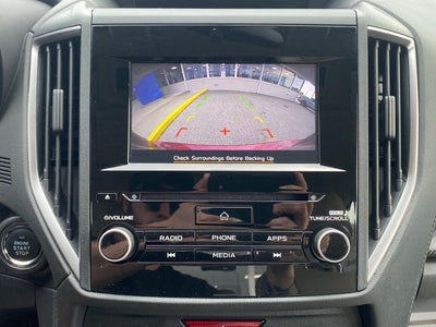 2023 Subaru Impreza Premium