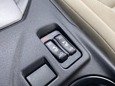 2023 Subaru Impreza Premium