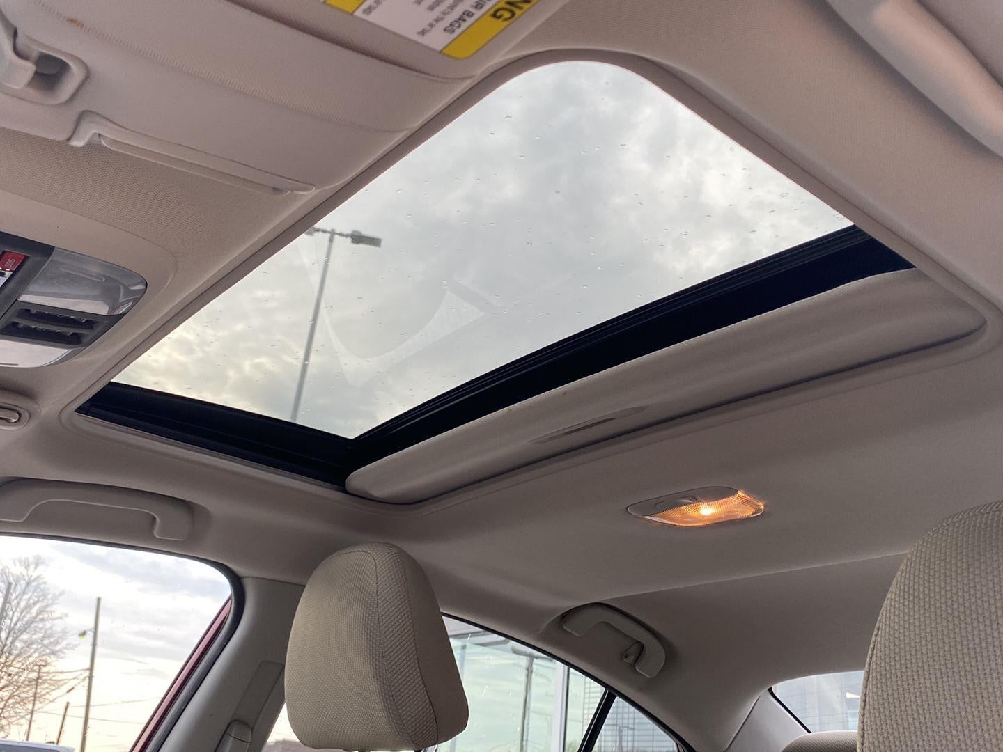 2023 Subaru Impreza Premium