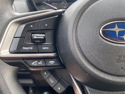 2023 Subaru Impreza Premium