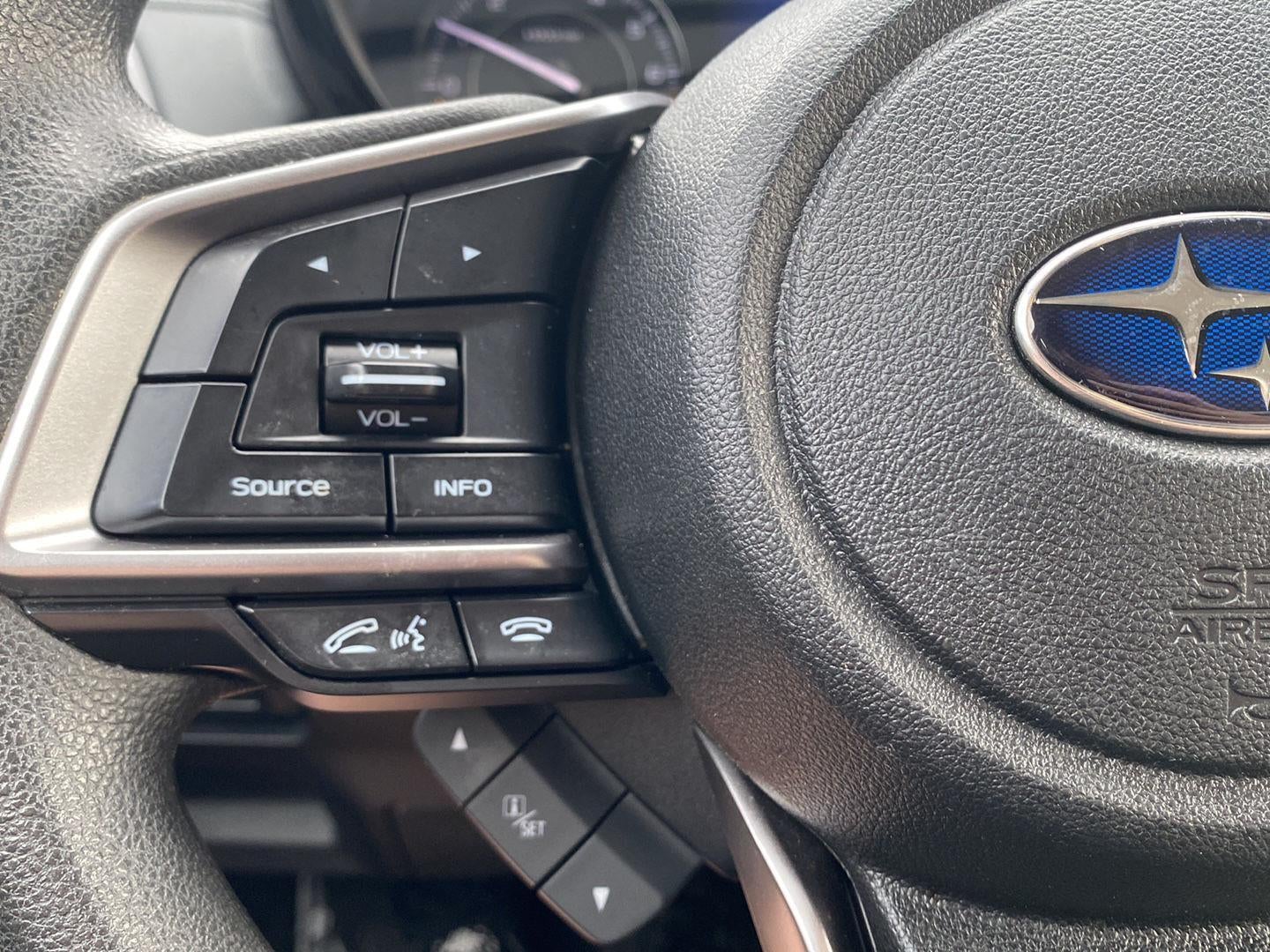 2023 Subaru Impreza Premium