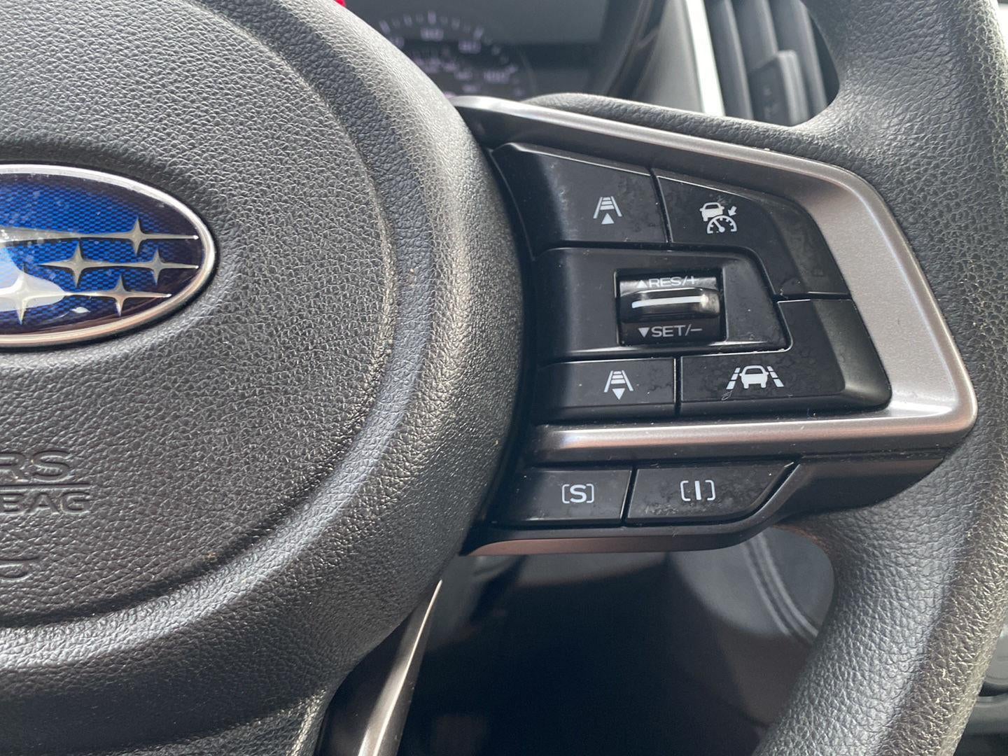 2023 Subaru Impreza Premium