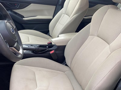 2023 Subaru Impreza Premium