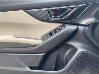 2023 Subaru Impreza Premium