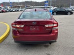 2023 Subaru Impreza Premium