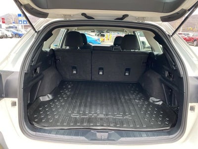 2024 Subaru Outback 2.5i