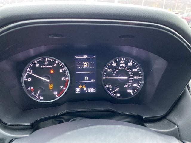 2024 Subaru Outback 2.5i