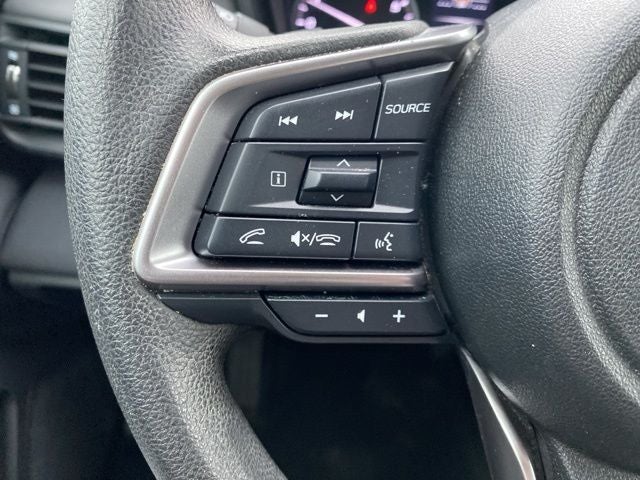 2024 Subaru Outback 2.5i