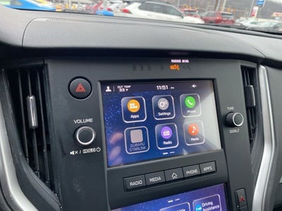 2024 Subaru Outback 2.5i