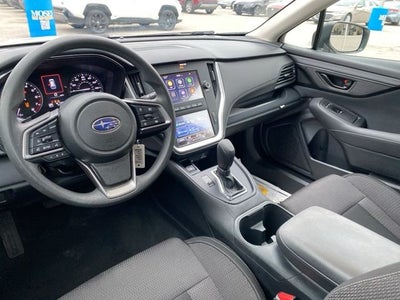 2024 Subaru Outback 2.5i