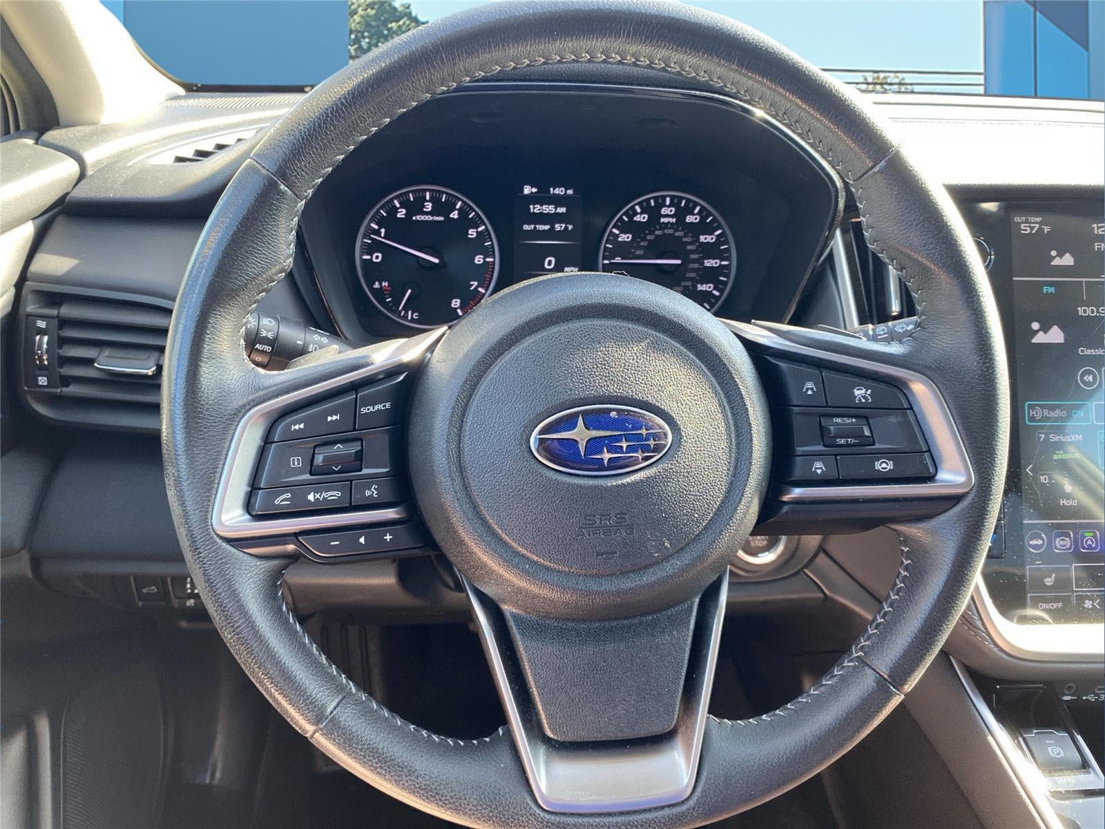 2024 Subaru Outback Premium