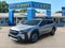 2025 Subaru Outback Limited XT
