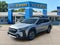 2025 Subaru Outback Limited XT