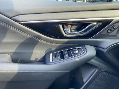 2025 Subaru Outback Limited XT