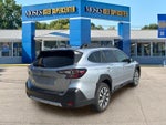 2025 Subaru Outback Limited XT